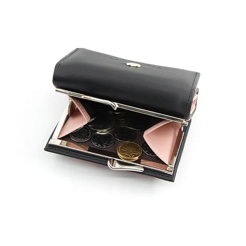 Nouveaux portefeuilles courts  - Coin Holder Men avis et prix