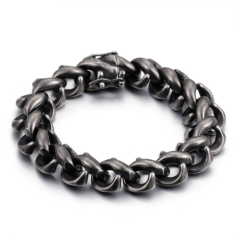 Fongten – Bracelet polyvalent  - Men Accessories Bd avis et prix
