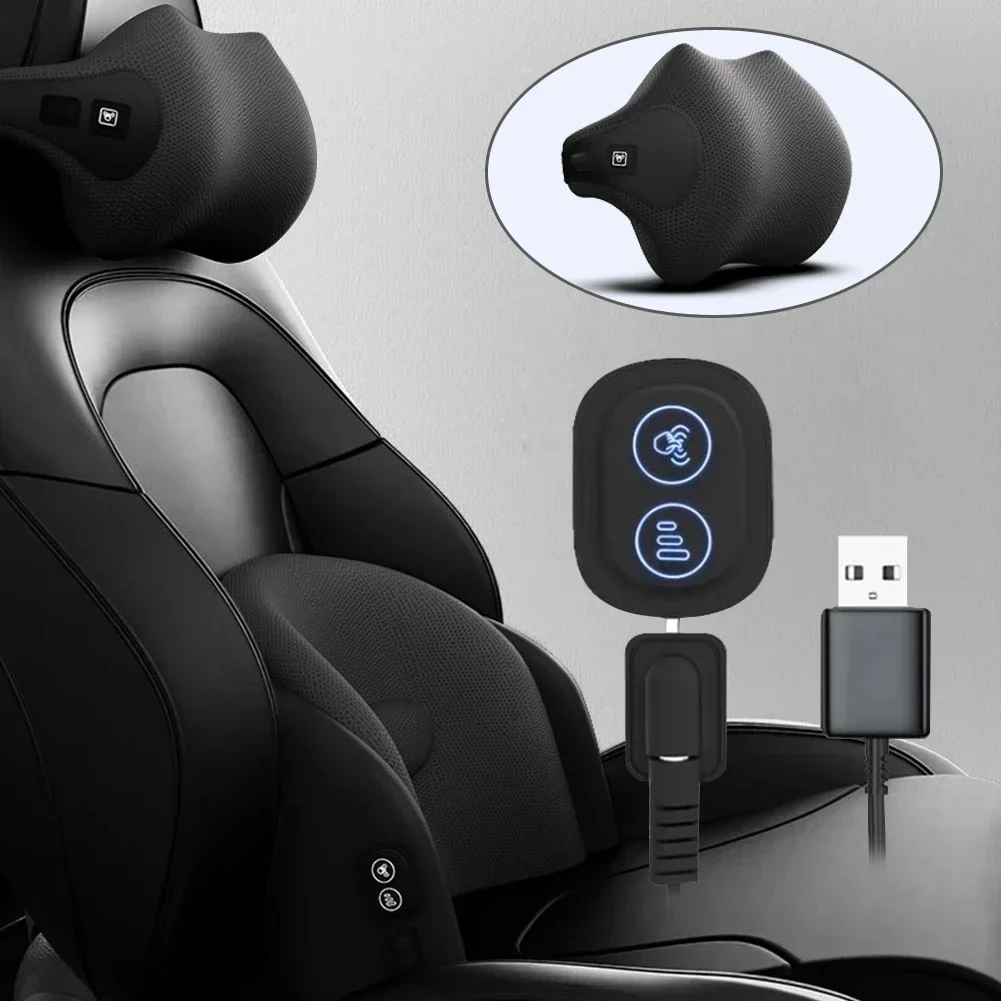 Coussin de cou de voiture pour - Men'S Accessories Rack avis et prix