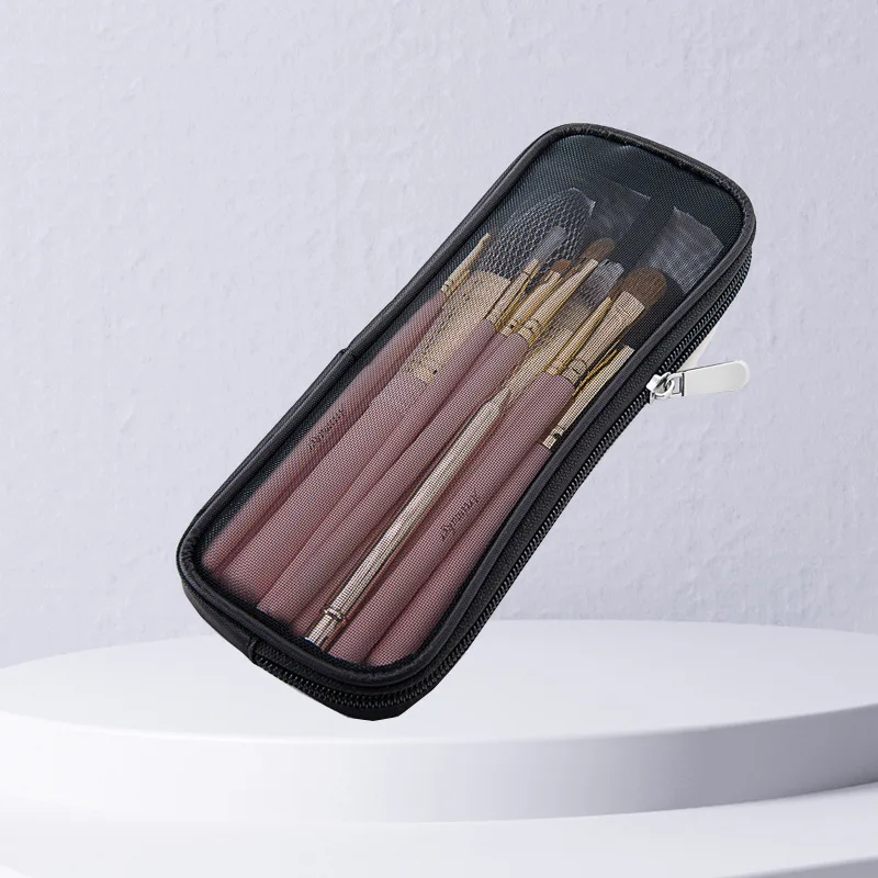 Étui de voyage pour pinceaux d - Men'S Accessories Rack avis et prix