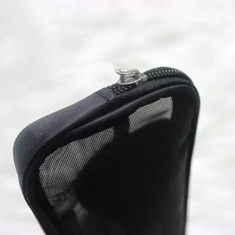 Étui de voyage pour pinceaux d - Men'S Accessories Rack avis et prix